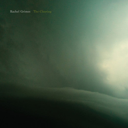 The Clearing [Vinyl]