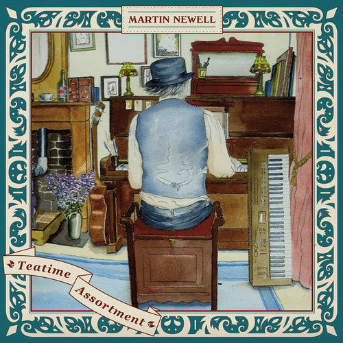 Teatime Assortment [Vinyl]