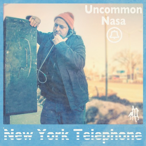 New York Telephone [Vinyl]