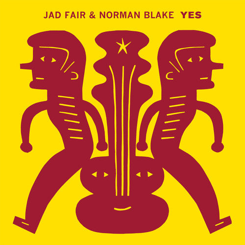 Yes [Oxblood-Colored Vinyl]
