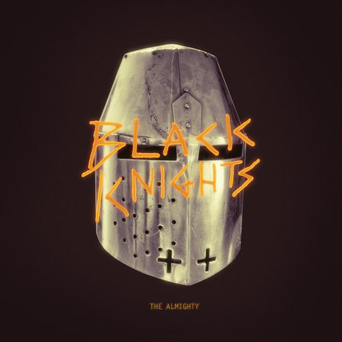 The Almighty [CD]