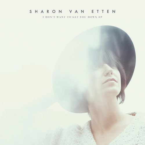 I Don't Want To Let You Down EP [Vinyl]