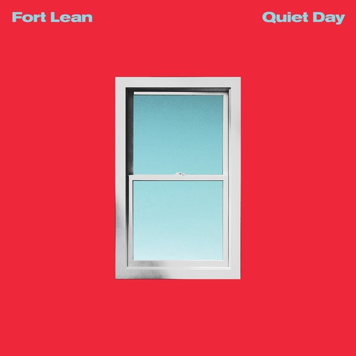 Quiet Day [Vinyl]