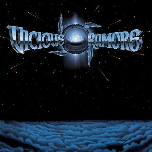 Vicious Rumors [CD]