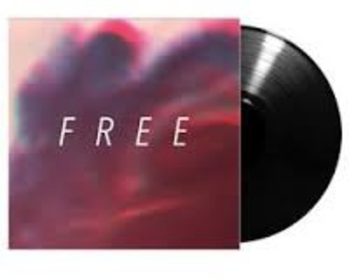 Free [Vinyl]