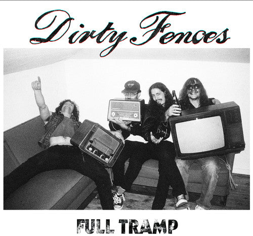 Full Tramp [LP]