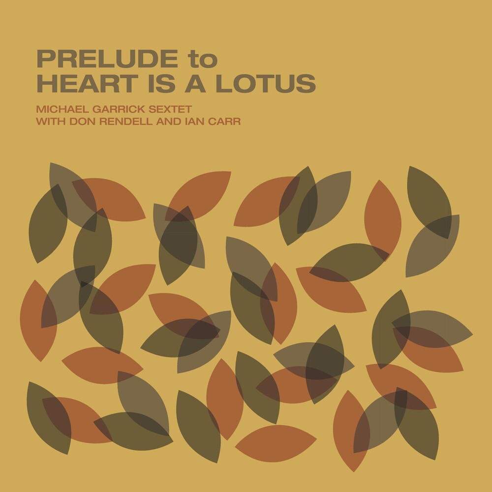 Prelude to Heart Is a Lotus [LP] (ONLINE ORDER ONLY)