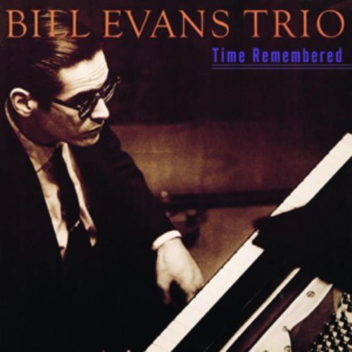 Time Remembered [CD]