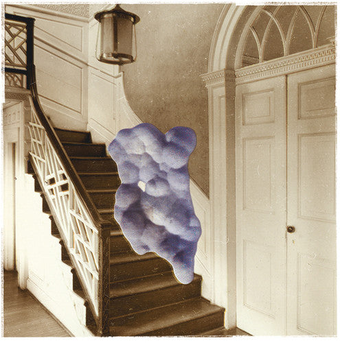 Weird Prayer [LP]