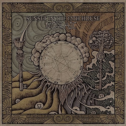 Mozaic [LP]