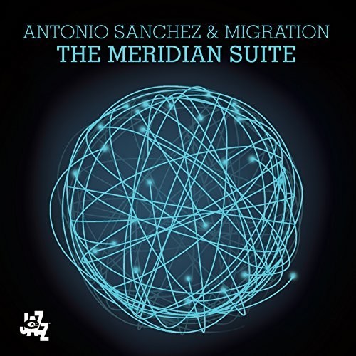 The Meridian Suite [CD]