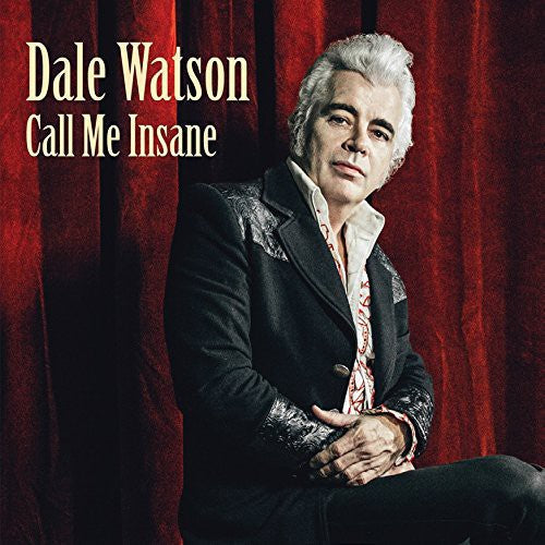 Call Me Insane [CD]