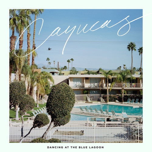 Dancing At The Blue Lagoon [Vinyl]