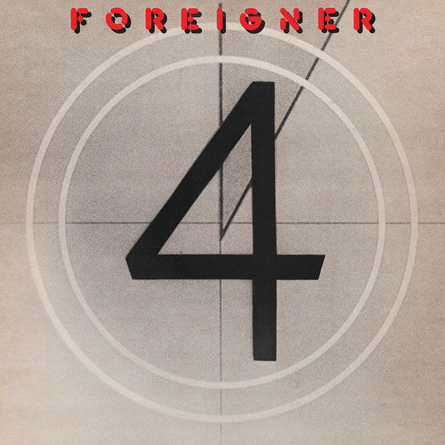 4 [Vinyl] (ONLINE ORDER ONLY)