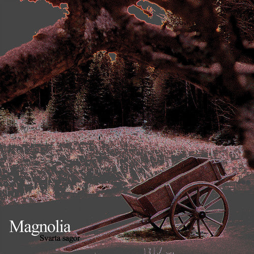 Svarta Sagor [LP]