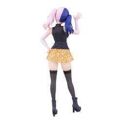 2.5 Dimensional Seduction Nagomi Plain Clothes Version Glitter & Glamours Statue (ONLINE ORDER ONLY)