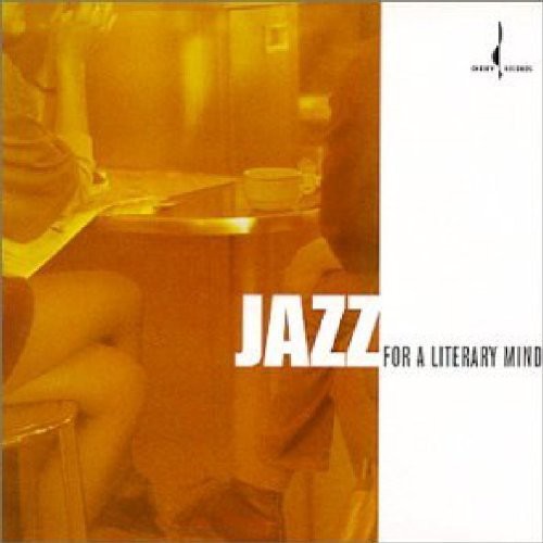 Jazz for a Literary Mind / Various [CD]