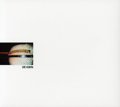 Live 4/30/96 [CD]