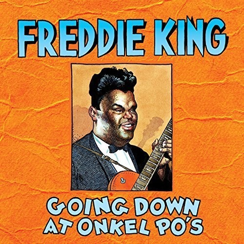 Going Down at Onkel Po's [2 CD]