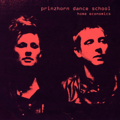Home Economics [Limited Edition Wine-Colored Vinyl]