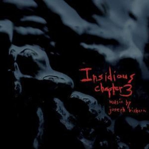 Insidious Chapter 3 [CD]