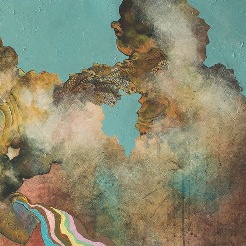 Bad Year [Vinyl]