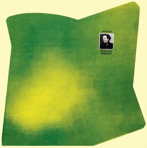 Artaud [LP]