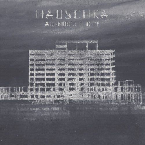 A NDO C Y [Vinyl]