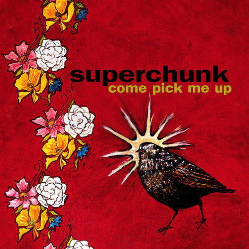 Come Pick Me Up [Vinyl]