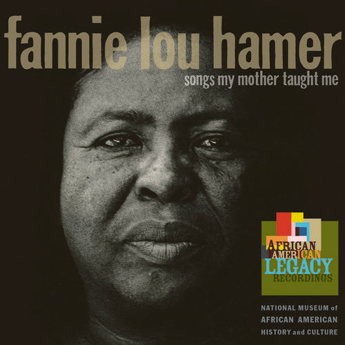 Songs My Mother Taught Me [CD]