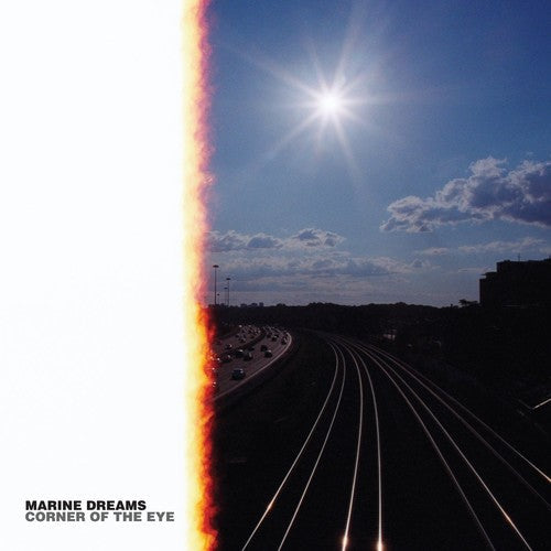 Corner Of The Eye [180 Gram] [Download Included]