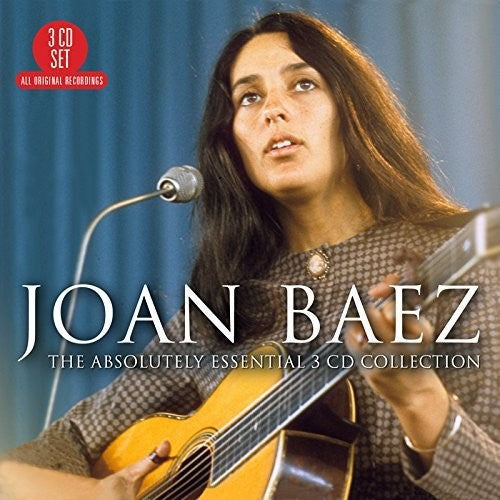 Absolutely Essential [CD]
