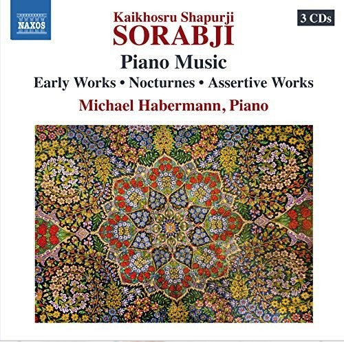 Piano Music [3 CD]