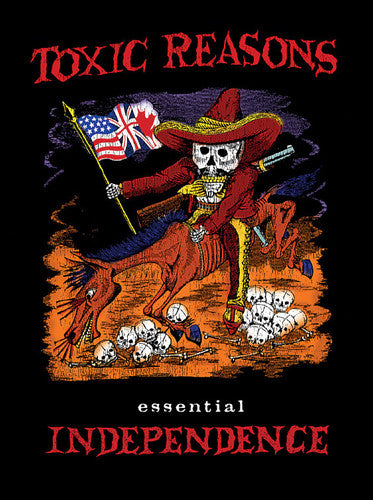 Essential Independence [CD]