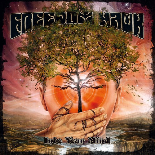 Into Your Mind [CD]