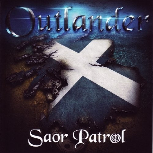 Outlander [LP]