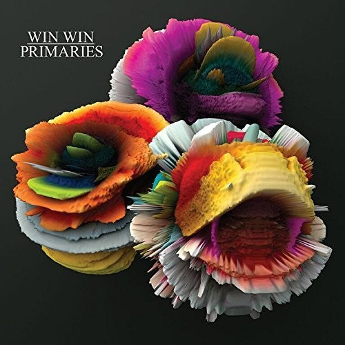 Primaries [Vinyl]