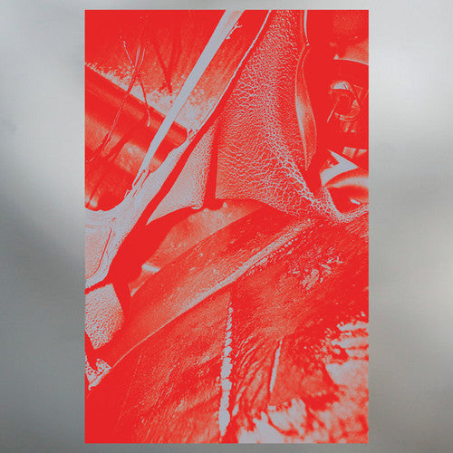 Olympic Mess [LP]