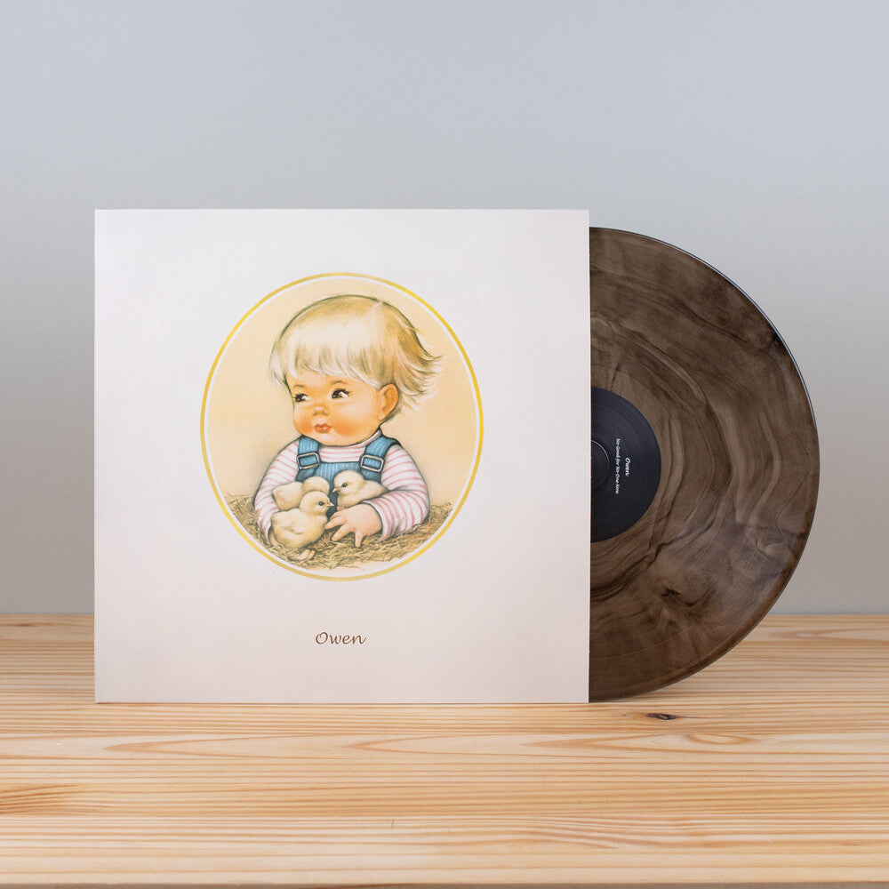 No Good For No One Now [LP]