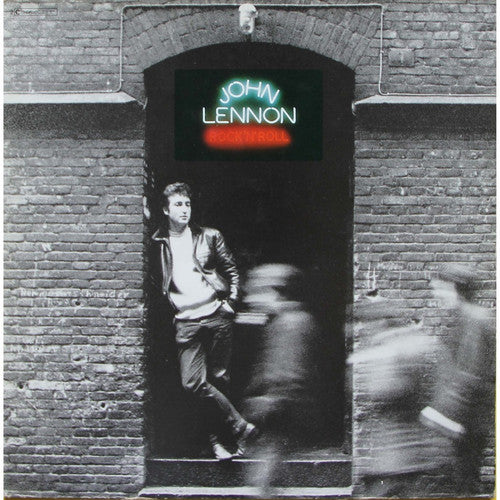 Rock 'N' Roll [Vinyl]