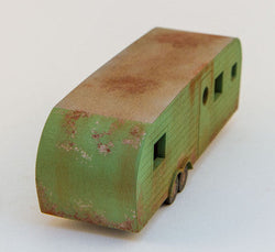 28mm Travel Trailer / Mobile Home - 28MMDF165 (Online Order Only)