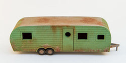 28mm Travel Trailer / Mobile Home - 28MMDF165 (Online Order Only)