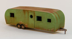 28mm Travel Trailer / Mobile Home - 28MMDF165 (Online Order Only)