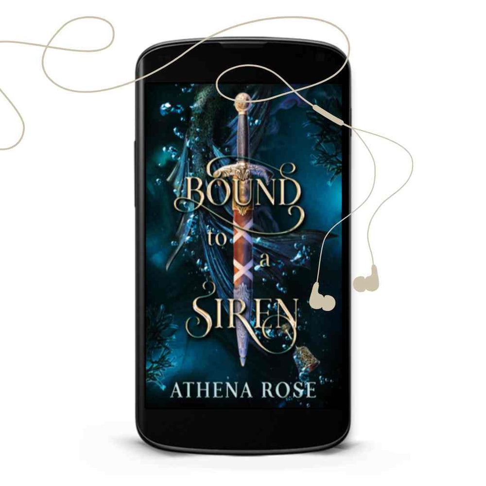 Bound to a Siren (ONLINE ORDER ONLY)