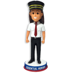 Essential Hero Bobbleheads - Female (ONLINE ORDER ONLY)