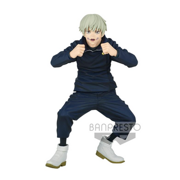 Banpresto: Jujutsu Kaisen - Toge Inumaki (ONLINE ORDER ONLY)