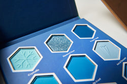 Elemental Blast Palette - 02 Cryo (ONLINE ORDER ONLY)