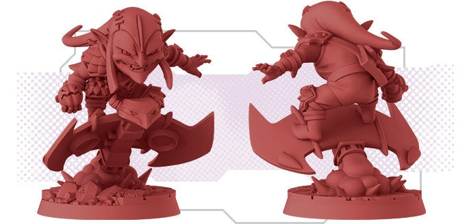 Marvel United: Enter the Spider-Verse - Kickstarter Exclusive Expansion (ONLINE ORDER ONLY)