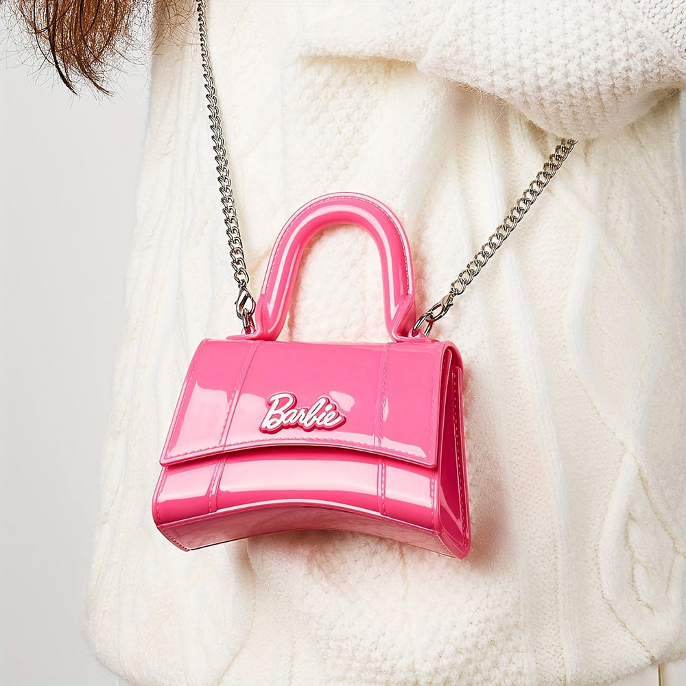 Barbie Jelly Bag - 2 Different Styles (ONLINE ORDER ONLY)
