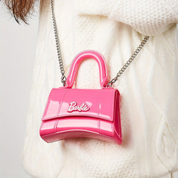 Barbie Jelly Bag - 2 Different Styles (ONLINE ORDER ONLY)